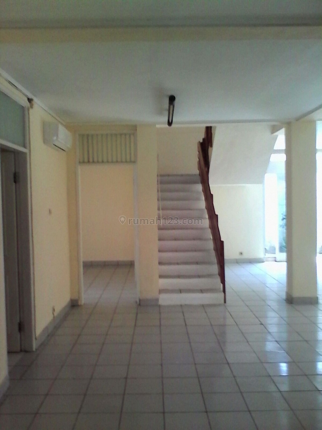 Rumah Siap Huni @ Gandaria, Gandaria, Jakarta Selatan