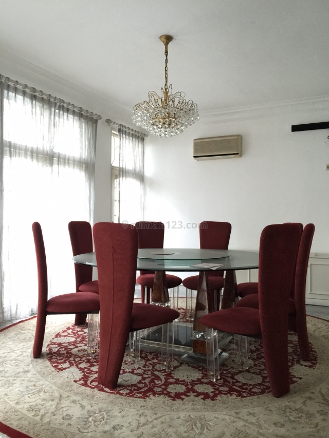 Rumah Bagus Siap Huni @ Pondok Indah, Pondok Indah, Jakarta Selatan