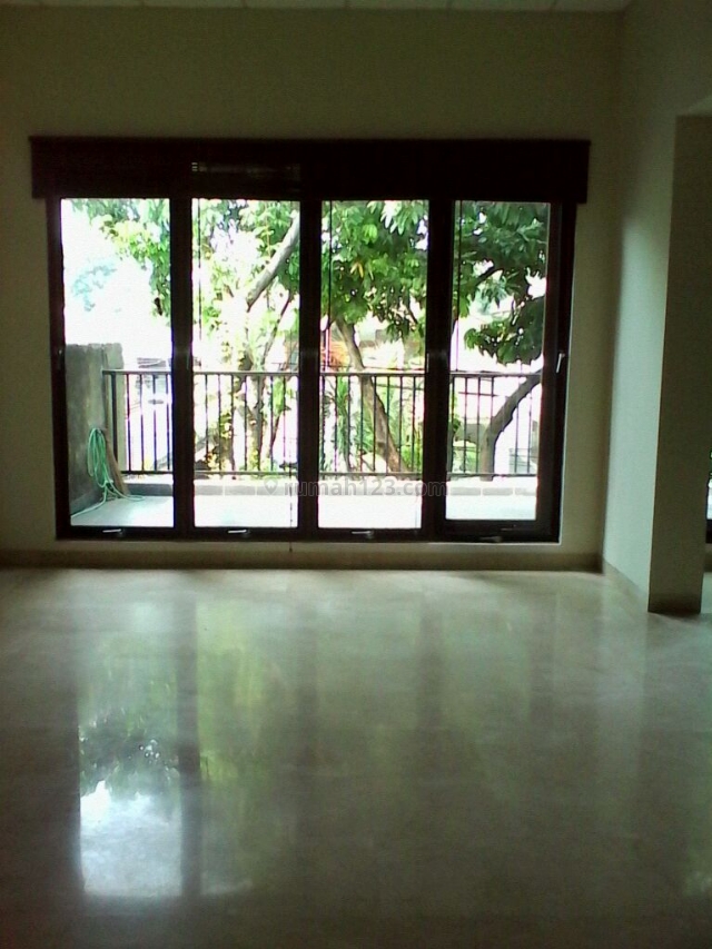 Rumah Siap Huni @ Kemang, Kemang, Jakarta Selatan