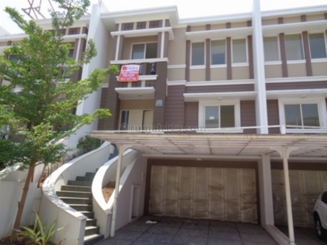 rumah baru,bagus, Cengkareng, Jakarta Barat