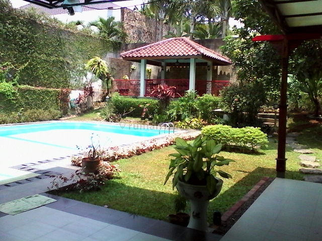 Nice House @ Senopati, Senopati, Jakarta Selatan