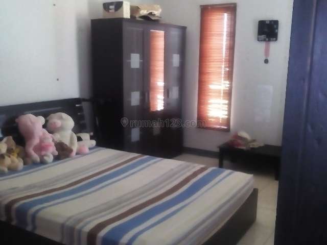 Rumah Minimalis Siap Huni Riung Bandung, Gede Bage, Bandung