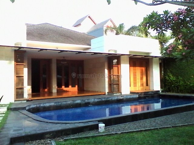 Rumah Cantik Siap Huni @ Pejaten, Pejaten, Jakarta Selatan