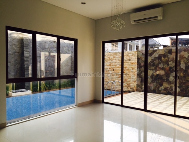 Brand New Townhouse in Cilandak, Cilandak, Jakarta Selatan