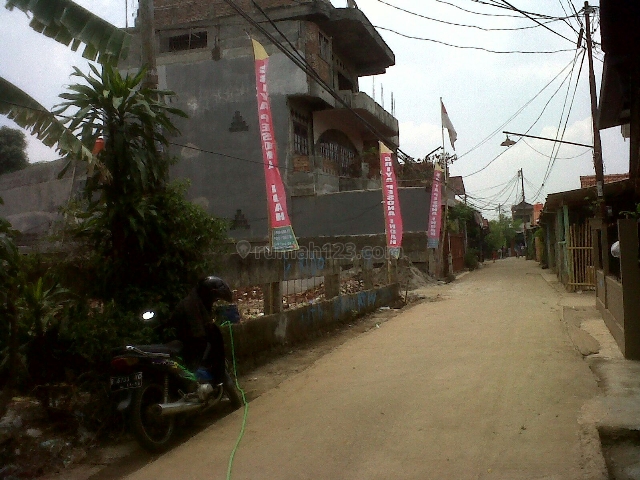 GRIYA PESONA INDAH JATIMAKMUR DEKAT GIANT, Jatimakmur, Bekasi