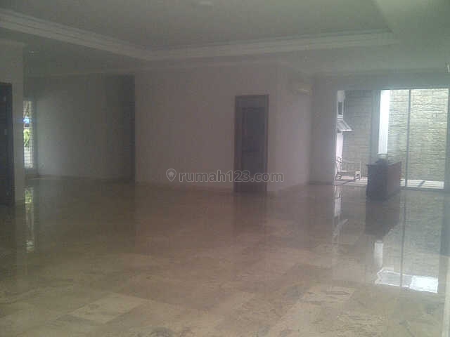 Rumah Bagus @ Kebayoran Lama, Kebayoran Lama, Jakarta Selatan