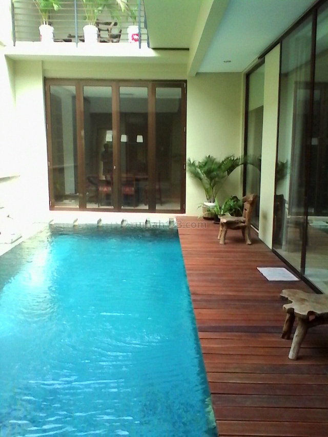 Town House Siap Huni @ Kemang, Kemang, Jakarta Selatan