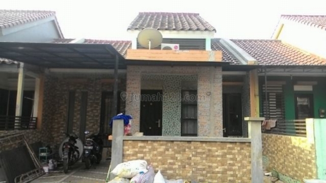 Bintaro,Komp.Nuansa Asri,Cipadu,LT.90/LB.70,S.Huni.Murah, Bintaro, Tangerang
