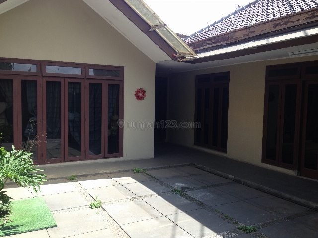 Jarang ada, bagus untuk rumah tinggal, Kebon Kawung, Bandung