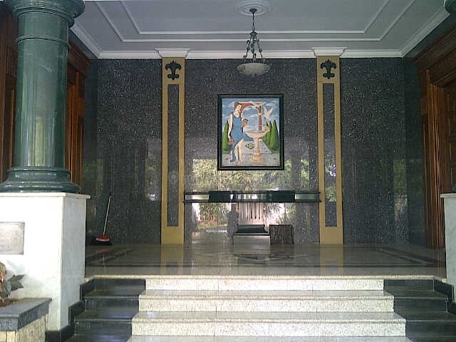 Rumah Bagus Siap Huni @ Pakubuwono, Pakubuwono, Jakarta Selatan