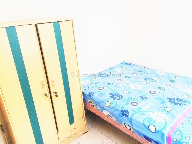TOWNHOUSE TAMAH HIJAU LIPPO KARAWACI UNTUK MAHASISWA UPH / KARYAWAN, Lippo Karawaci, Tangerang