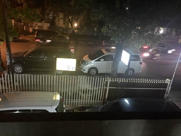 Rumah di Gandaria Tengah, Kebayoran Baru, Jakarta Selatan