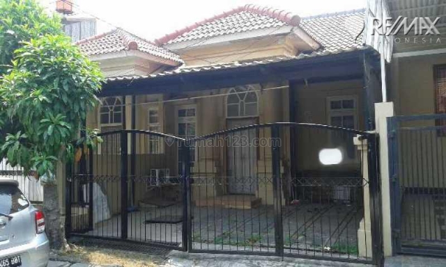 Rumah Taman Semanan Indah, Semanan, Jakarta Barat