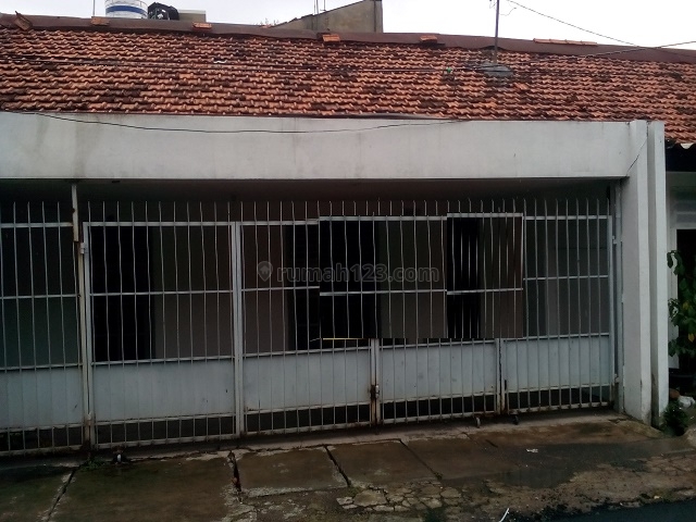 Rumah Bendungan Hilir Murah Siap Huni, Bendungan Hilir, Jakarta Pusat