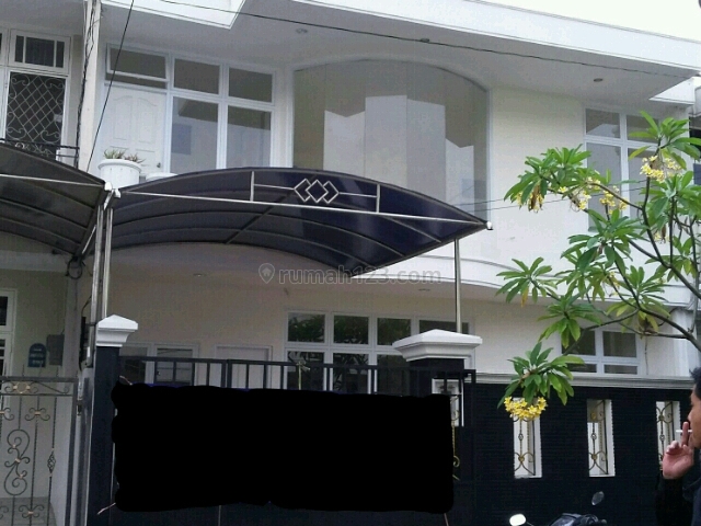 muara karang 10x20 selatan rapii..bersiih..murah, Muara Karang, Jakarta Utara