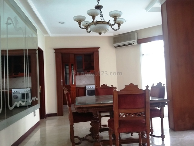 Disewa Rumah Asri Huk Di Pondok Indah Jakarta Selatan, Pondok Indah, Jakarta Selatan