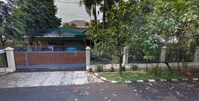 Rumah Daerah Patra Kuningan, Setiabudi, Jakarta Selatan