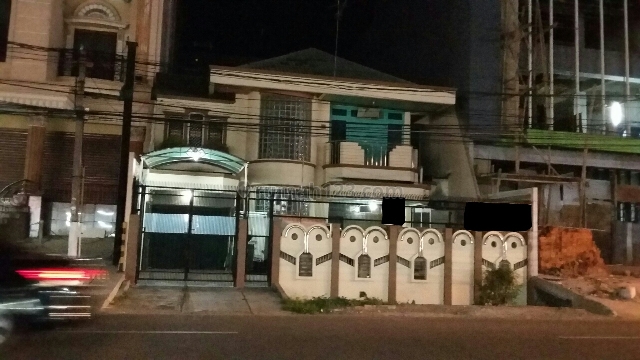 Muara karang raya 12x23 2lt ff Min.2thn, Muara Karang, Jakarta Utara