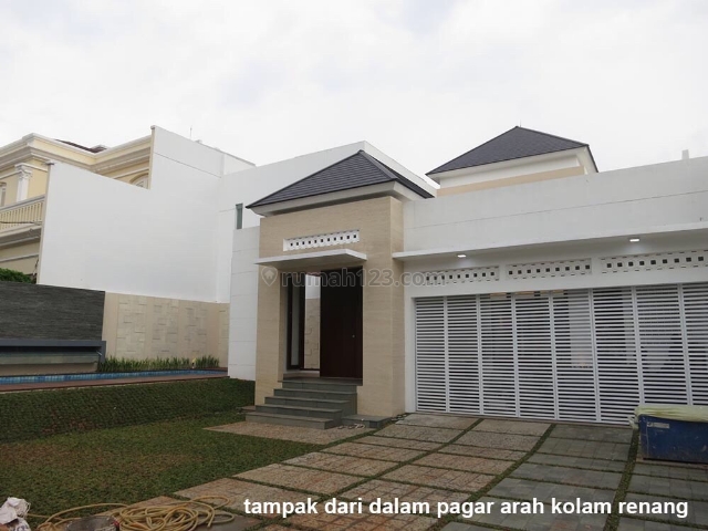 Rumah di Menteng, Jl. Purwakarta, jakarta Pusat, Menteng, Jakarta Pusat