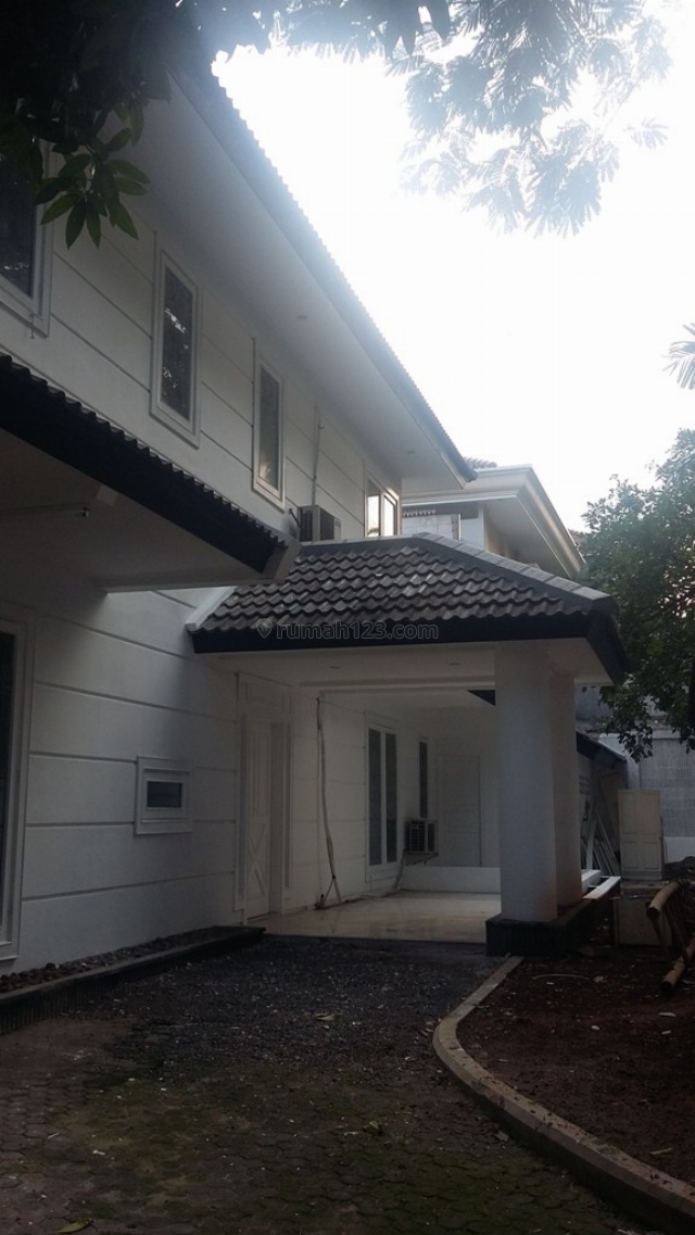 Rumah Siap Huni @ Pondok Indah, Pondok Indah, Jakarta Selatan