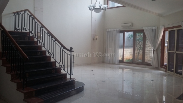 Rumah Bagus Siap Huni @ Pondok Indah, Pondok Indah, Jakarta Selatan