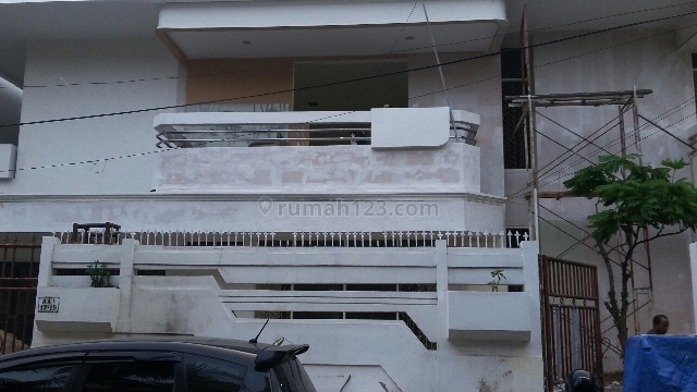 Pluit timur residence rumah Cantik bagusss hook, Pluit, Jakarta Utara