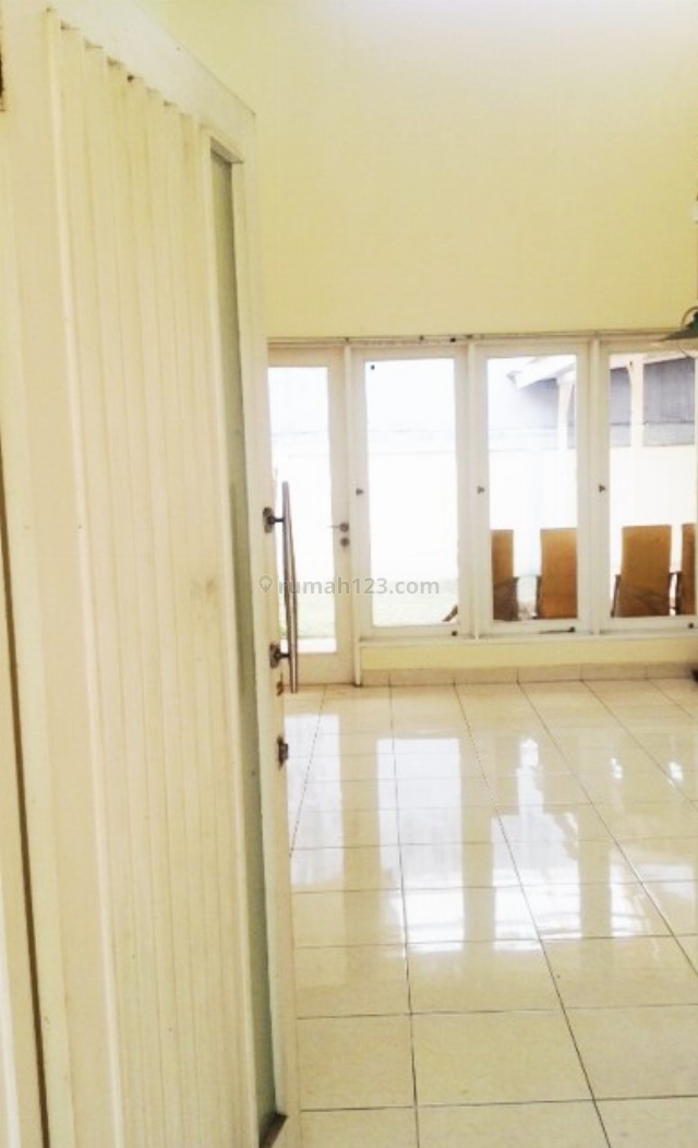 RUMAH DI GRIYA LOKA SEKTOR 1.3 BSD DEKAT DENGAN STASIUN RAWA BUNTU, BSD Griya Loka, Tangerang