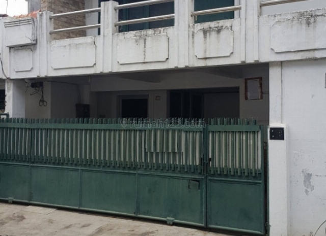 Tomang Rumah Murah Jrg Ada, Tomang, Jakarta Barat
