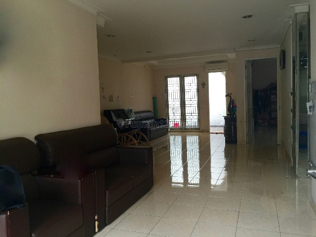 Graha Sunter Pratama, Sunter, Jakarta Utara