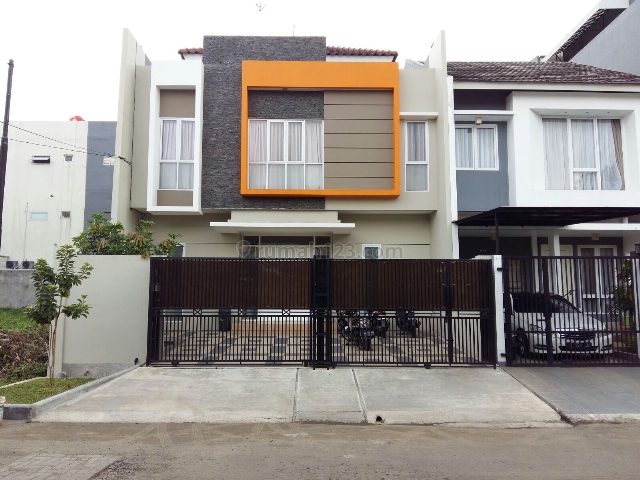 Rumah Kost di Sektor 7c Gading Serpong, Sektor 7C-Gading Serpong, Tangerang