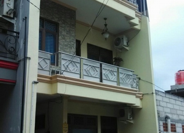 Tanjung Duren Rumah Semi Furnished, Tanjung Duren, Jakarta Barat