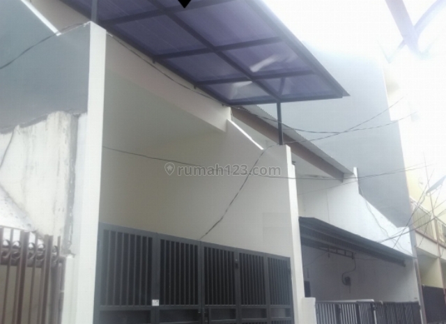 Rumah BAGUS Tanjung Duren !! Jalan 1 Mobil ! MURAH SEKALI, Tanjung Duren, Jakarta Barat