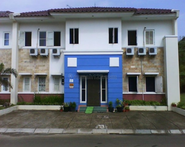 Rumah Kos Jababeka 2, Ukuran 11x17, Jababeka, Bekasi