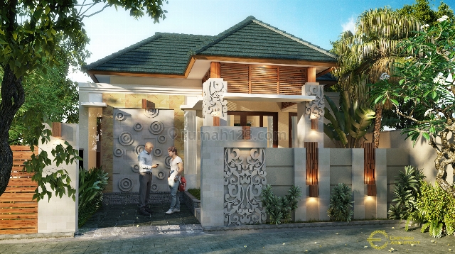 Djl Paddy's Villa ~ Pering ~ Gianyar ~ Bali, Pering, Gianyar