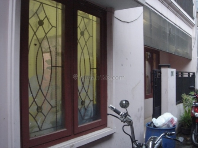 Rumah Kos-kosan di Sayap Dago Rp 1,5 M, Coblong, Bandung