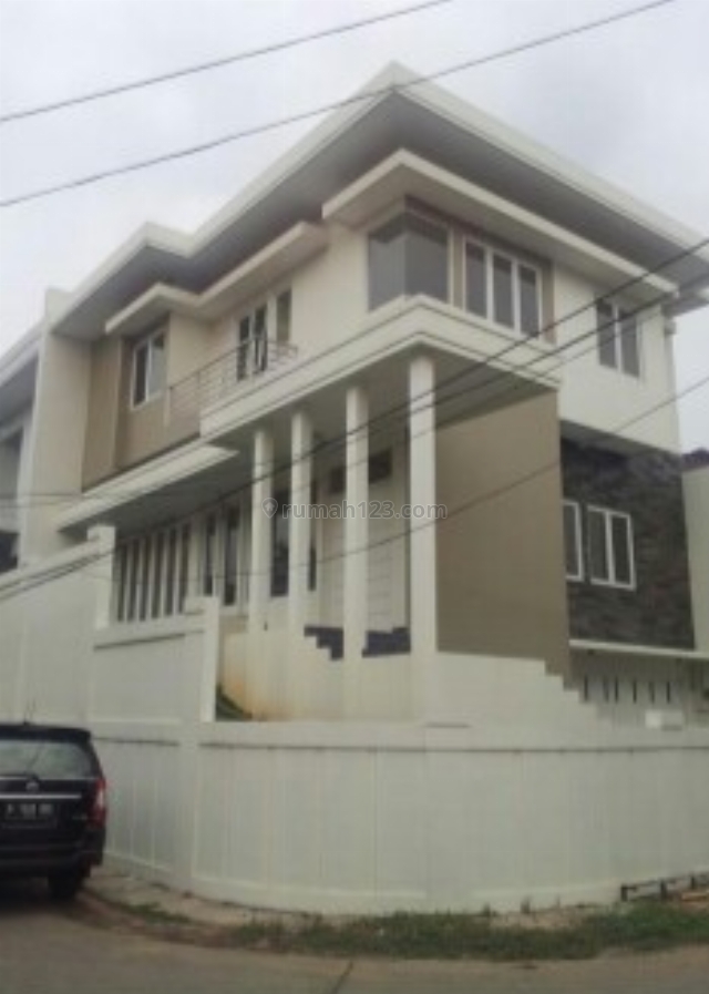 Komplek Gading Arcadia, Pegangsaan, Jakarta Utara