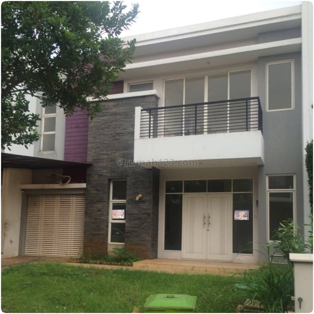 Rumah di Puri Mansion Cluster Hawai, Jl. Outer Ring Road, Puri Mansion, Jakarta Barat, Puri Mansion, Jakarta Barat