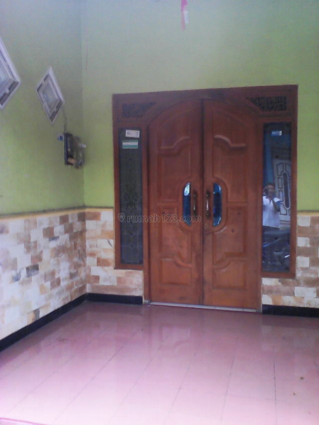 Rumah Kaliwungu Siap Huni, Kaliwungu, Kendal