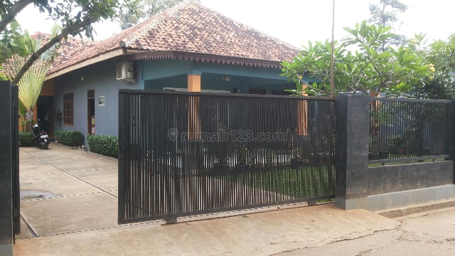 Rumah Murah Jatiasih Bekasi Selatan, Jati Asih, Bekasi