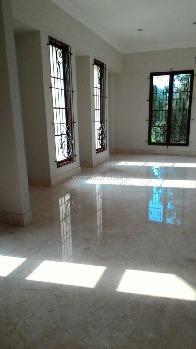 Another House in Puri Mutiara, Cipete, Jakarta Selatan