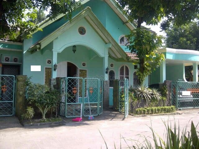 Rumah Perumahan Taman Narogong Indah Bekasi Timur, Bekasi Timur, Bekasi