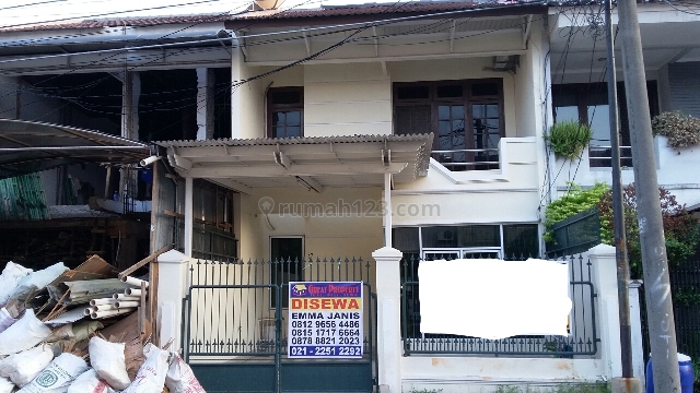 Muara karang 6x20 2lt MURAH!!!, Muara Karang, Jakarta Utara