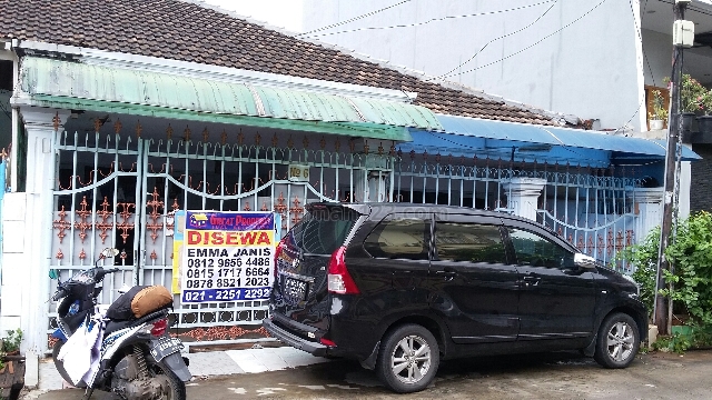 TURUN HARGA Muara karang 8x15 - 1.5lt murah bangettt!!!, Muara Karang, Jakarta Utara