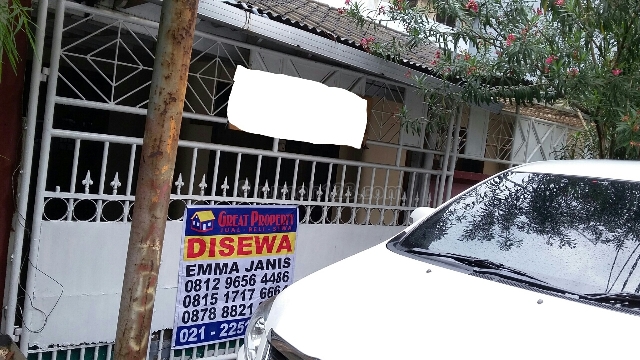 Muara karang hook 10x15 - 1.5lt., Muara Karang, Jakarta Utara