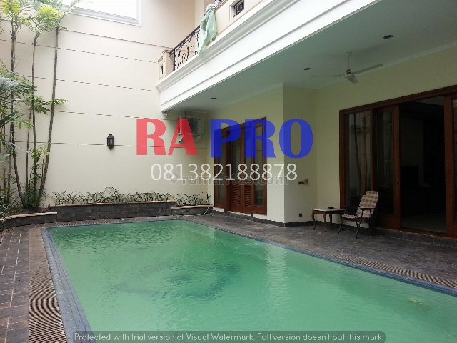 SEGERA PILIH YANG INI, TEMUKAN ALASANNYA..KUNJUNGI, Pondok Indah, Jakarta Selatan
