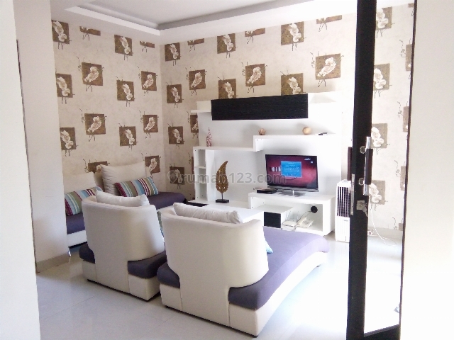 VIlla Bagus Sanur, Sanur, Denpasar