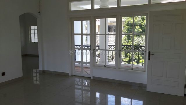 RUMAH JUAL BUKIT GADING VILLA, Kelapa Gading, Jakarta Utara