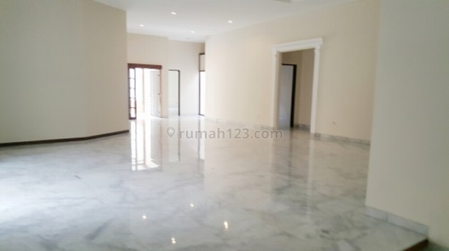 Rumah di Menteng Jakarta Pusat, Menteng, Jakarta Pusat