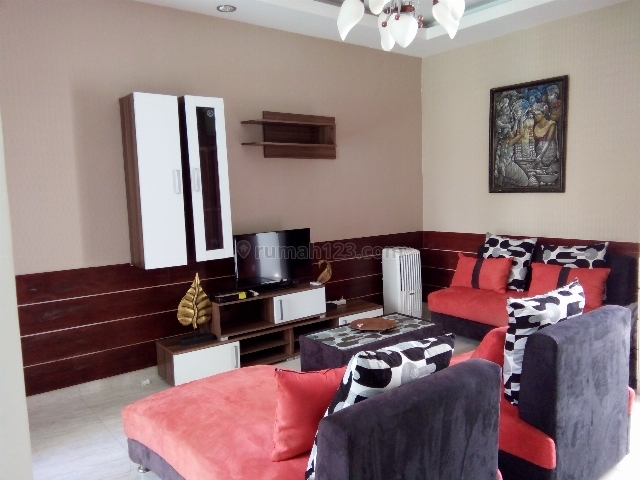 Villa Bagus dan Nyaman, Sanur, Denpasar