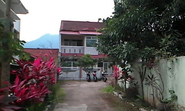 Rumah Di Cilengkrang Ujung Berung Bandung, Ujungberung, Bandung